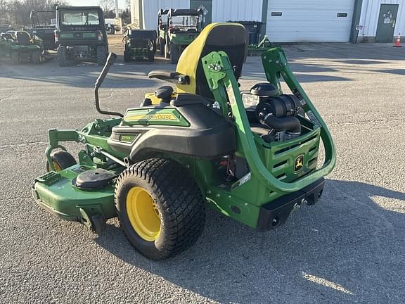 Image of John Deere Z970R equipment image 2