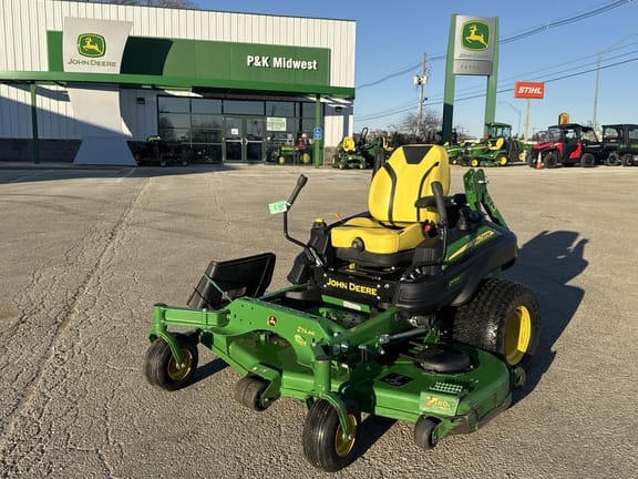 Main image John Deere Z970R
