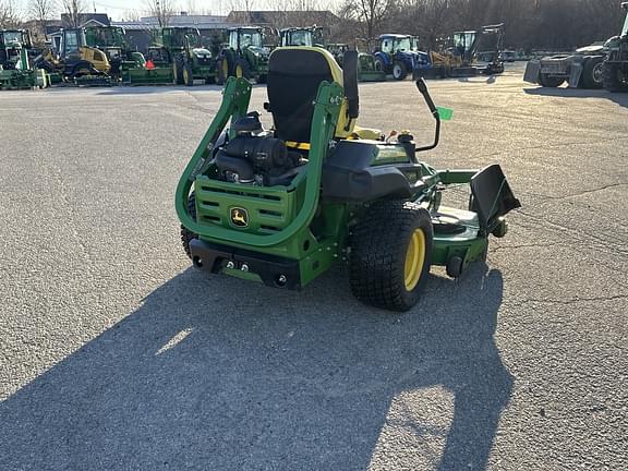 Image of John Deere Z970R equipment image 4