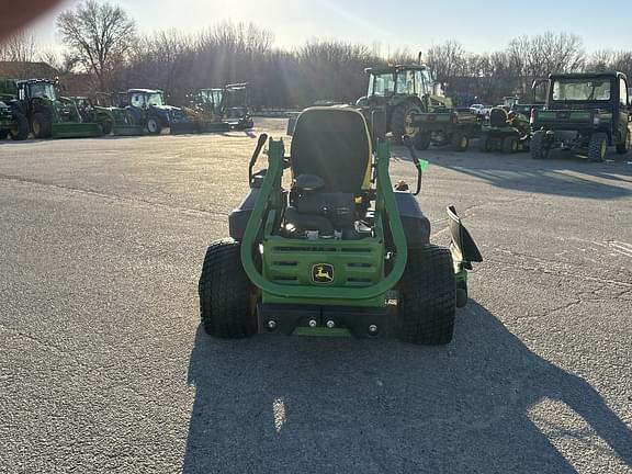 Image of John Deere Z970R equipment image 3