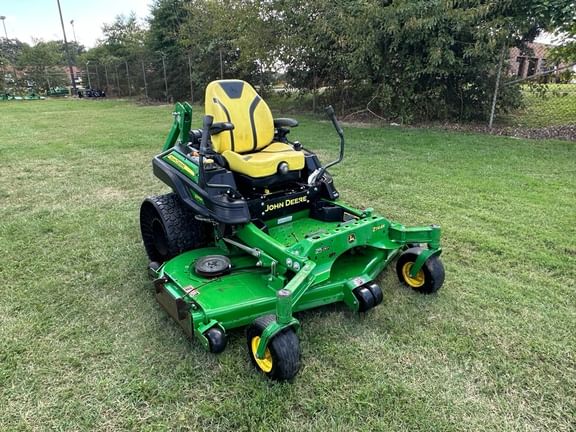 2022 John Deere Z970R Equipment Image0