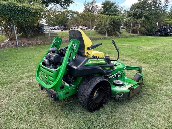 Image of John Deere Z970R equipment image 3