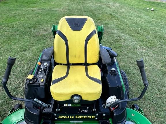 Image of John Deere Z970R equipment image 4