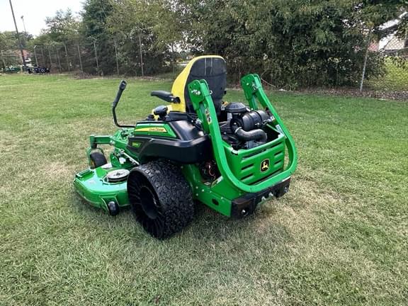Image of John Deere Z970R equipment image 2