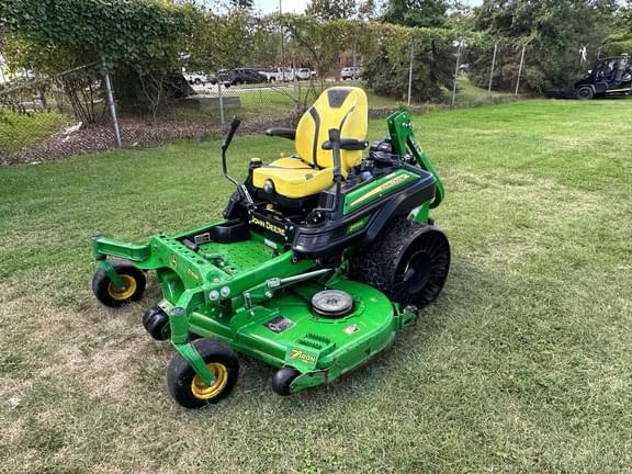Image of John Deere Z970R equipment image 1