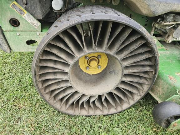 Image of John Deere Z970R equipment image 4