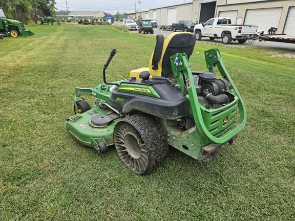 Image of John Deere Z970R equipment image 3