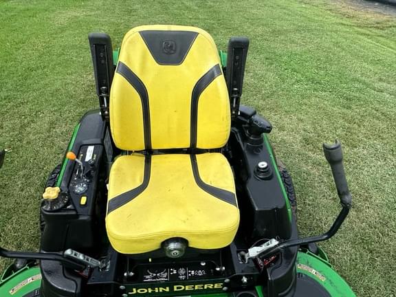 Image of John Deere Z970R equipment image 4