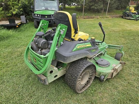 Image of John Deere Z970R equipment image 2
