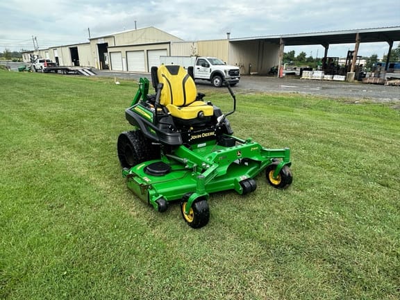 2022 John Deere Z970R Equipment Image0