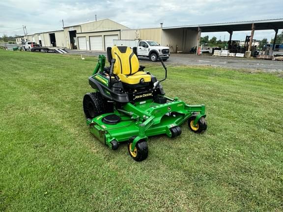 Image of John Deere Z970R Primary image