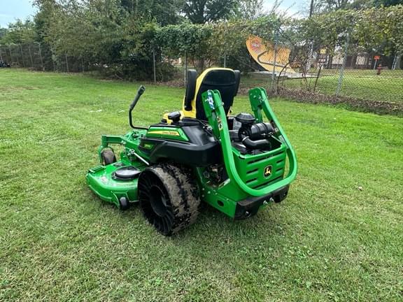 Image of John Deere Z970R equipment image 2