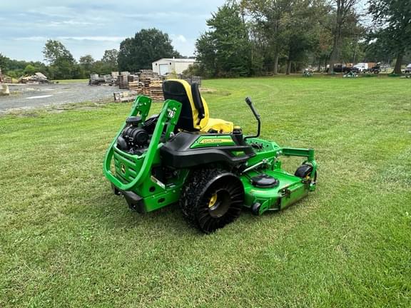Image of John Deere Z970R equipment image 3