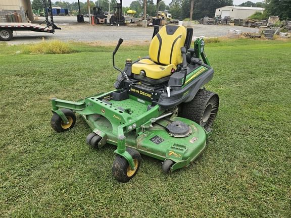 2022 John Deere Z970R Equipment Image0