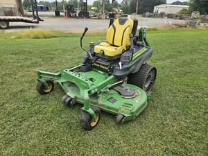 2022 John Deere Z970R Image
