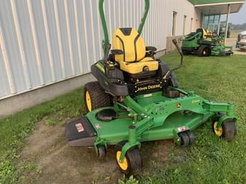 Main image John Deere Z970R