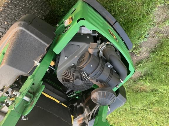 Image of John Deere Z970R equipment image 2