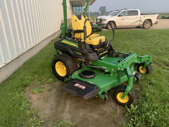 Image of John Deere Z970R equipment image 4