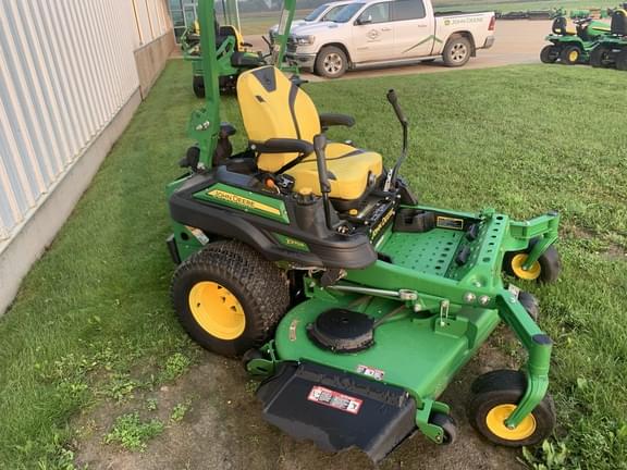 Image of John Deere Z970R equipment image 3