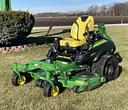 2022 John Deere Z970R Image