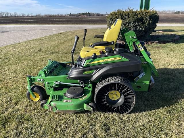 Image of John Deere Z970R equipment image 2