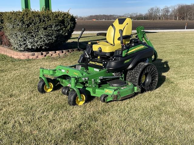 Image of John Deere Z970R equipment image 1