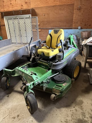 2022 John Deere Z970R Equipment Image0