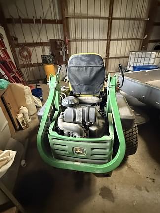 Image of John Deere Z970R equipment image 2
