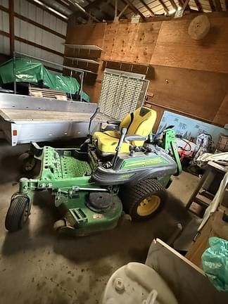 Image of John Deere Z970R equipment image 1