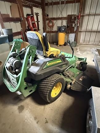 Image of John Deere Z970R equipment image 4