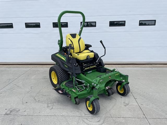 Image of John Deere Z970R equipment image 3