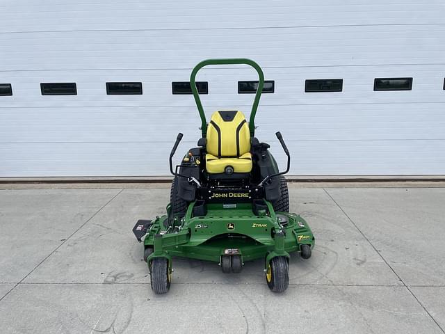 Image of John Deere Z970R equipment image 2