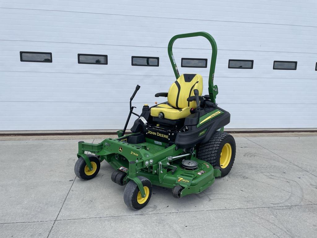 Image of John Deere Z970R Primary image