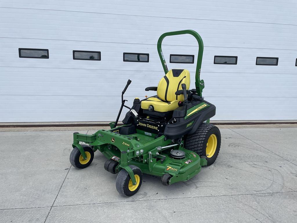 Image of John Deere Z970R Primary image