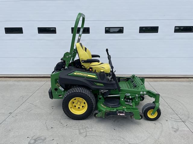 Image of John Deere Z970R equipment image 4