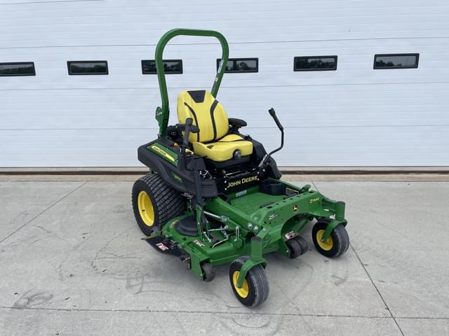 Image of John Deere Z970R equipment image 3