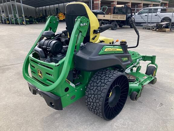 Image of John Deere Z970R equipment image 4