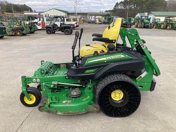 Image of John Deere Z970R equipment image 1