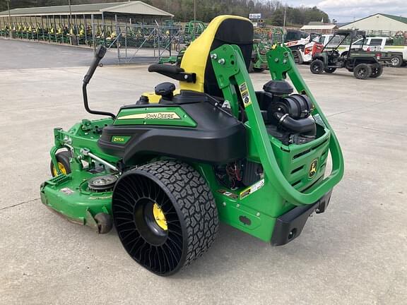 Image of John Deere Z970R equipment image 2