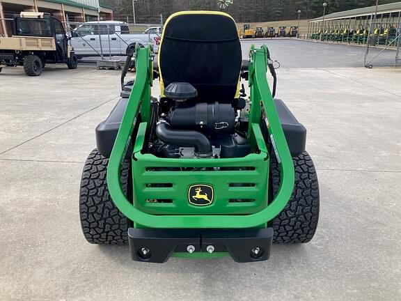 Image of John Deere Z970R equipment image 3