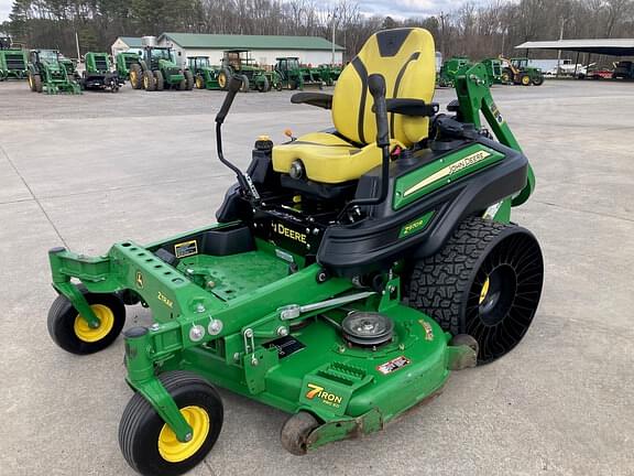 Image of John Deere Z970R Primary image