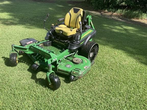 Image of John Deere Z970R equipment image 1