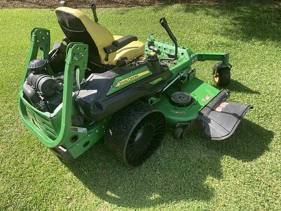 Image of John Deere Z970R equipment image 4