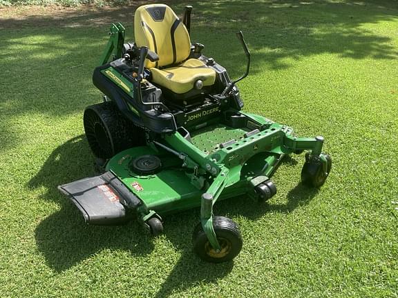 Image of John Deere Z970R equipment image 2