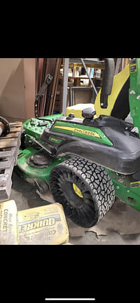 Image of John Deere Z970R equipment image 2