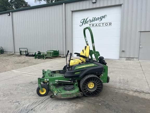 Image of John Deere Z970R equipment image 1