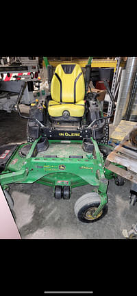 Image of John Deere Z970R equipment image 1