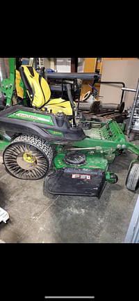 Image of John Deere Z970R equipment image 3