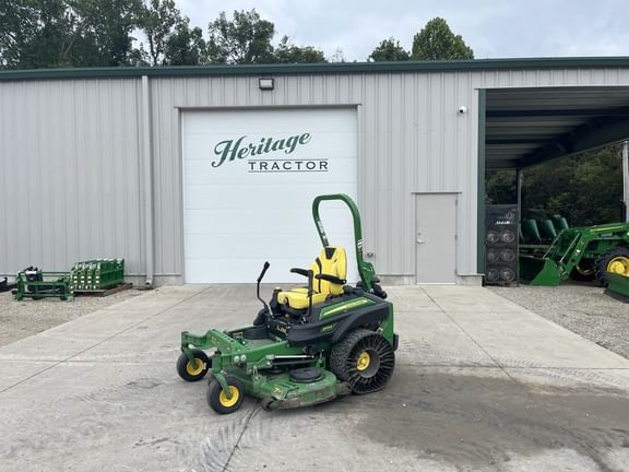 2022 John Deere Z970R Equipment Image0