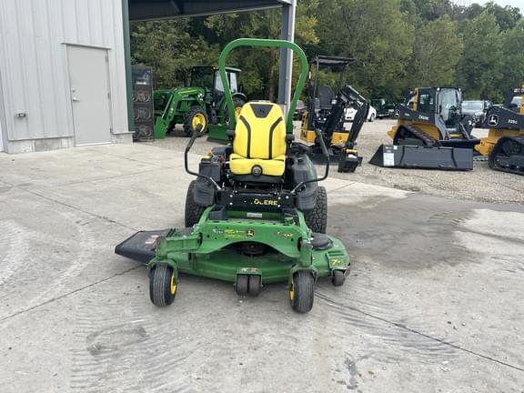 Image of John Deere Z970R equipment image 3